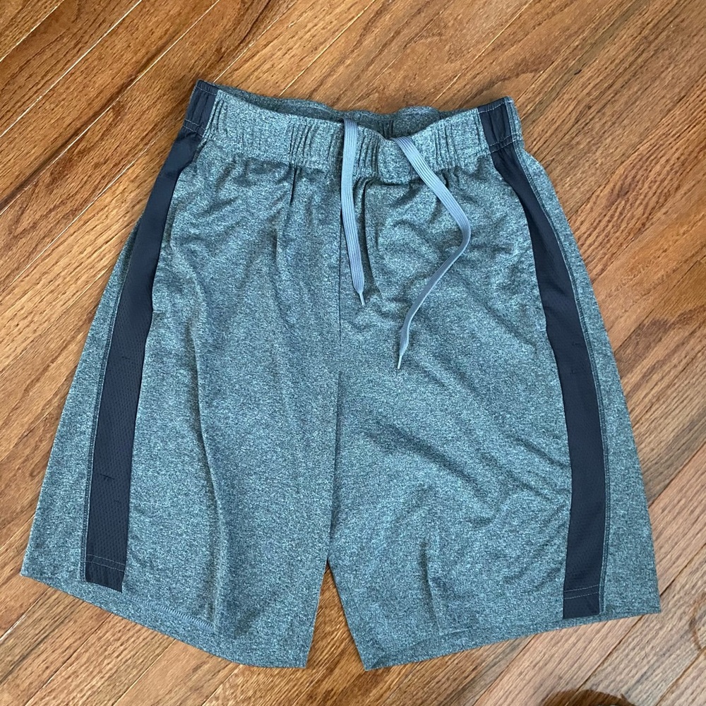 Athletic shorts